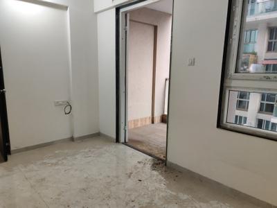Bedroom Image of 860 Sq.ft 2 BHK Apartment / Flat for rent in Metropark County, Balewadi Pune for Rs. 34000