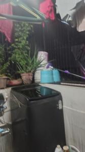 Kitchen Image of 550 Sq.ft 1 BHK Apartment / Flat for sale in Maa Omkar Residency, Koyali Vadodara for Rs. 1750000