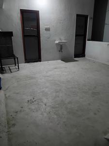1 BHK Independent House