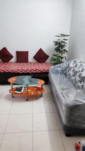 Bedroom Image of 650 Sq.ft 1 BHK Apartment / Flat for sale in Pleasant Avenue, Viman Nagar Pune for Rs. 8000000
