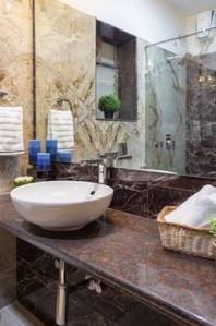 Image of 1000 Sq.ft 2 BHK Apartment / Flat for sale in Krishna Reddy Pet, Sangareddy for Rs. 4025000