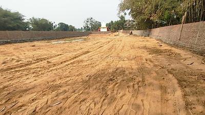 Image of 17850 Sq.ft Residential Plot / Land for sale in Nazirakhat, Guwahati for Rs. 22800000