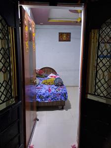 Image of 1035 Sq.ft 2 BHK Apartment / Flat for sale in Devnandan Supremus, Vastral, Ahmedabad for Rs. 3400000