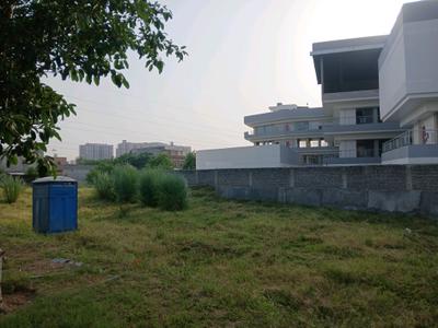 Image of 2070 Sq.ft Residential Plot / Land for sale in Orris Woodview Residencies, Sector 89, Gurgaon for Rs. 43700000