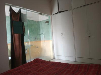 Living Room Image of 1500 Sq.ft 3 RK Independent House for sale in Mahim Mumbai for Rs. 21100000