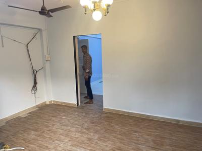 Hall Image of 900 Sq.ft 2 BHK Apartment / Flat for rent in Chembur Mumbai for Rs. 52000