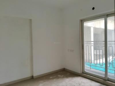 Bedroom Image of 900 Sq.ft 2 BHK Apartment / Flat for sale in Shree Tirupati Siddeshwar Gardens, Thane West Thane for Rs. 12000000