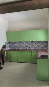 Kitchen Image of 1600 Sq.ft 3 BHK Duplex for sale in Harhua Varanasi for Rs. 6000000