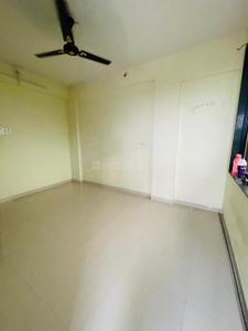 Bedroom Image of 950 Sq.ft 2 BHK Apartment / Flat for rent in Little Earth Unit 11, Sevagram Wardha for Rs. 14000