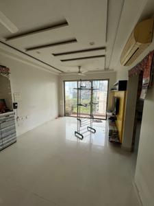 Hall Image of 858 Sq.ft 2 BHK Apartment / Flat for sale in Lodha Grandezza, Thane West Thane for Rs. 16800000