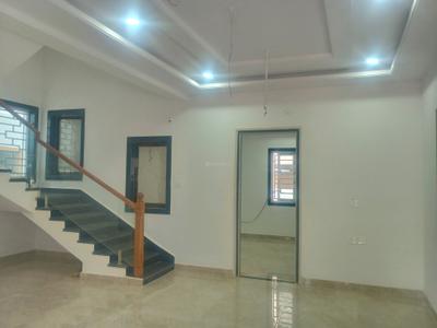 Living Room One Image of 2600 Sq.ft 3 BHK Villa for sale in Sainikpuri Secunderabad for Rs. 15000000