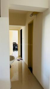 Image of 738 Sq.ft 2 BHK Apartment / Flat for rent in SD Neelayam, Pashan, Pune for Rs. 32000