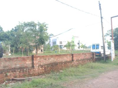 Image of 1440 Sq.ft Residential Plot / Land for sale in Fresco Fountain City Plots, Sankharipota, Raypur for Rs. 650005