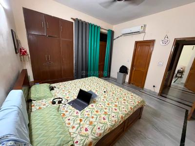 Bedroom Image of 1560 Sq.ft 5 BHK Independent House for sale in Palam Vihar Gurgaon for Rs. 42500000