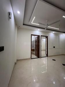 Hall Image of 1500 Sq.ft 3 BHK Builder Floor for sale in Nabha Zirakpur for Rs. 7000000