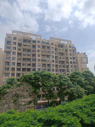 Autadwadi Handewadi Building View 1