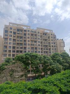 Autadwadi Handewadi Building View 1