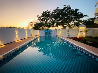Image of 2500 Sq.ft 4 BHK Villa for sale in Naya Khera, Udaipur for Rs. 18000000