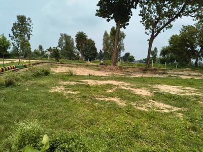 Image of 1500 Sq.ft Residential Plot / Land for sale in Amethi, Lucknow for Rs. 1950000