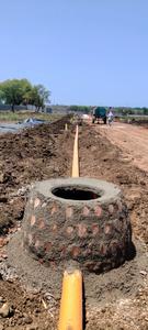Image of 183 Sq.ft Residential Plot / Land for sale in Zaheerabad, Sangareddy for Rs. 1281000