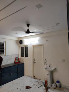 Hall Image of 895 Sq.ft 2 BHK Apartment / Flat for rent in Duvvada Visakhapatnam for Rs. 10000