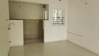 2.5 BHK Flat