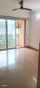 Hall Image of 1740 Sq.ft 3 BHK Apartment / Flat for sale in Nahar Lilium Lantana, Powai Mumbai for Rs. 35000000