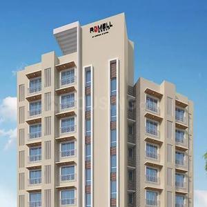 Image of 700 Sq.ft 2 BHK Apartment / Flat for sale in Borivali West, Mumbai for Rs. 19000000