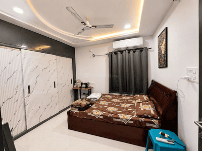 Image of 1100 Sq.ft 2 BHK Apartment / Flat for sale in Madhavadhara, Visakhapatnam for Rs. 7950000