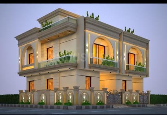 Ganpati nagar Main Image 1