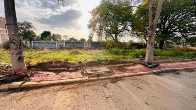 Image of 1450 Sq.ft Residential Plot / Land for sale in Nainod, Indore for Rs. 9425000
