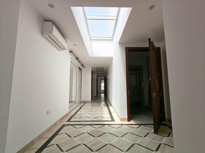 Hall Image of 3400 Sq.ft 4 BHK Builder Floor for sale in Vasant Vihar New Delhi for Rs. 140000000