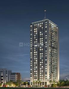 Image of 4500 Sq.ft 4 BHK Apartment / Flat for sale in Times 104, Bodakdev, Ahmedabad for Rs. 48375000
