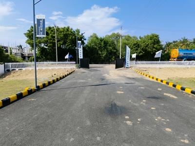Image of 1030 Sq.ft Residential Plot / Land for sale in Padur, Chennai for Rs. 4789500