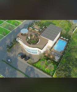 Image of 670 Sq.ft Residential Plot / Land for sale in Sejbahar, Raipur for Rs. 1943000