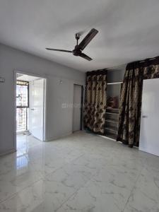 Hall Image of 1250 Sq.ft 2 BHK Apartment / Flat for rent in DMD Vraj Bhoomi, Parvat Patiya Surat for Rs. 22000