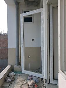 Bedroom Two Image of 1350 Sq.ft 3 BHK Apartment / Flat for sale in MMD Harsh Residency, Sector 81 Noida for Rs. 5800000