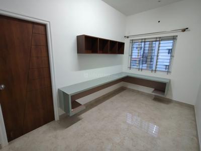 Study Room Image of 1746 Sq.ft 3 BHK Villa for rent in Hompalaghatta Bengaluru for Rs. 36000