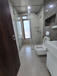 Image of 960 Sq.ft 2 BHK Apartment / Flat for rent in Peninsula Ashok Gardens, Parel, Mumbai for Rs. 140000