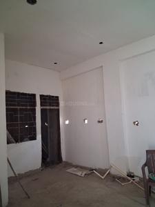 Bedroom Image of 550 Sq.ft 1 BHK Builder Floor for sale in Zero Road Allahabad for Rs. 3500000