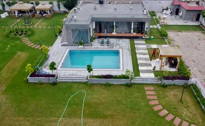 Image of 9000 Sq.ft Residential Plot / Land for sale in OMR Vanshivat Farms 2 0, Arruwa Khader, Vrindavan for Rs. 20000000