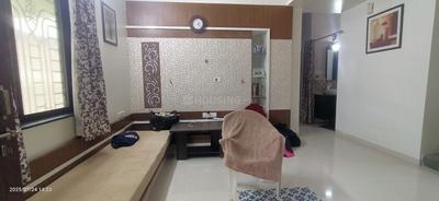 Hall Image of 2000 Sq.ft 4 BHK Villa for rent in Karve Nagar Pune for Rs. 90000