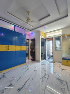 Bedroom Image of 1020 Sq.ft 2 BHK Apartment / Flat for sale in Baguiati Kolkata for Rs. 4800000