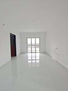 Hall Image of 950 Sq.ft 2 BHK Apartment / Flat for rent in Swaraj Divyashree Heights A Wing, Dhayari Pune for Rs. 16000