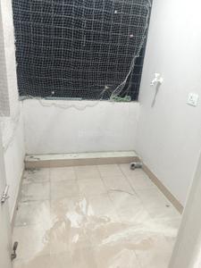 Image of 600 Sq.ft 1 BHK Builder Floor for rent in Kaggadasapura, Bengaluru for Rs. 18000