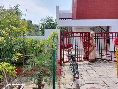 2 BHK Independent House