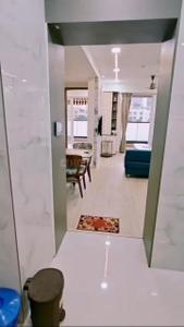 Hall Image of 1161 Sq.ft 2 BHK Apartment / Flat for sale in Majestique Signature Towers, Baner Pune for Rs. 15400000