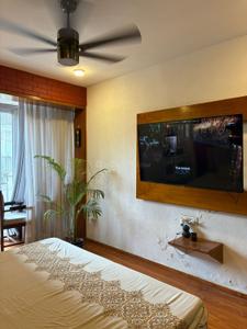 Bedroom Image of 2200 Sq.ft 4 BHK Apartment / Flat for sale in Trishla City, Nabha Zirakpur for Rs. 16500000