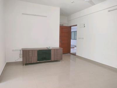 Living Room Image of 1000 Sq.ft 2 BHK Apartment / Flat for rent in S V Milan, Whitefield Bengaluru for Rs. 48000