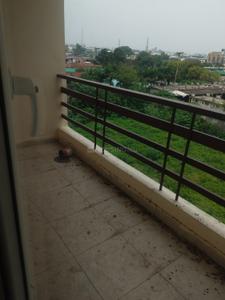 Balcony Image of 1800 Sq.ft 3 BHK Builder Floor for sale in GMS Road Dehradun for Rs. 10500000